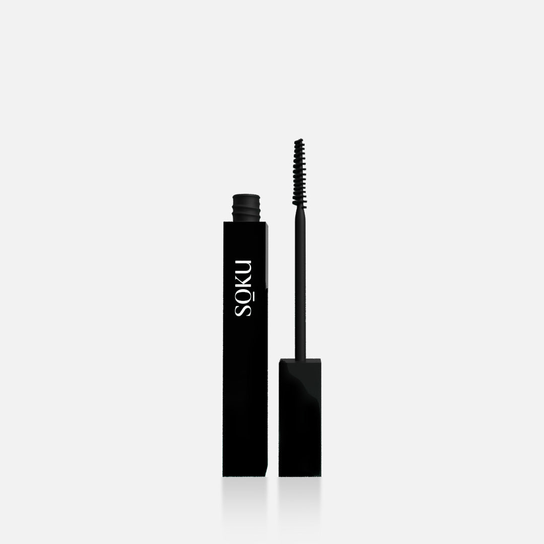 SOKU Lush Laminate Volume Mascara- 8ml