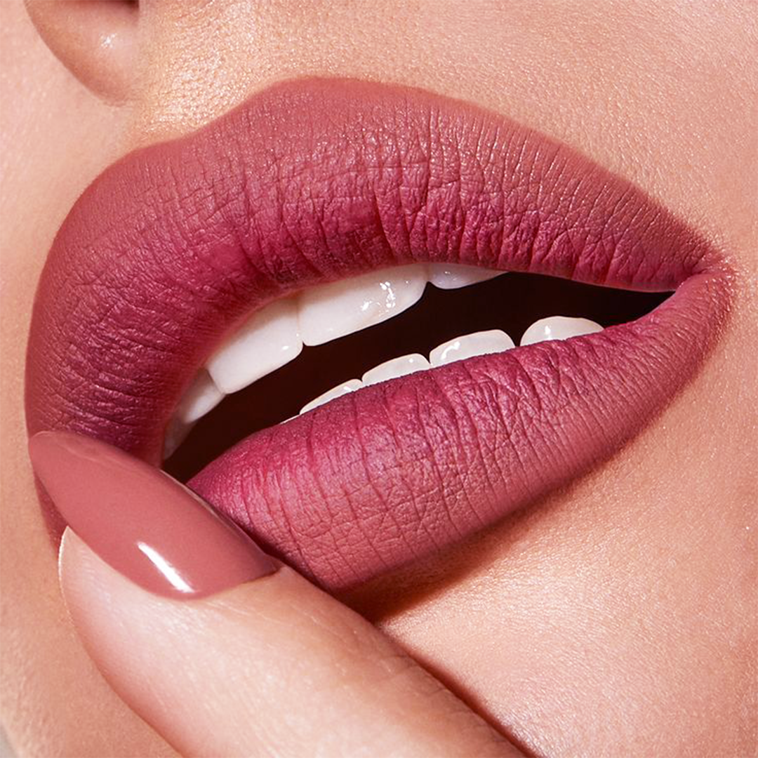 Get Nude With SOKU Matte Lipstick (Pack of 3)