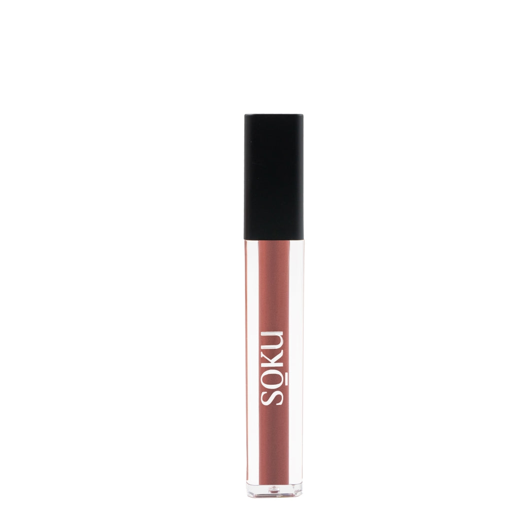 SOKU WINK & WOW Plumping Lip Gloss