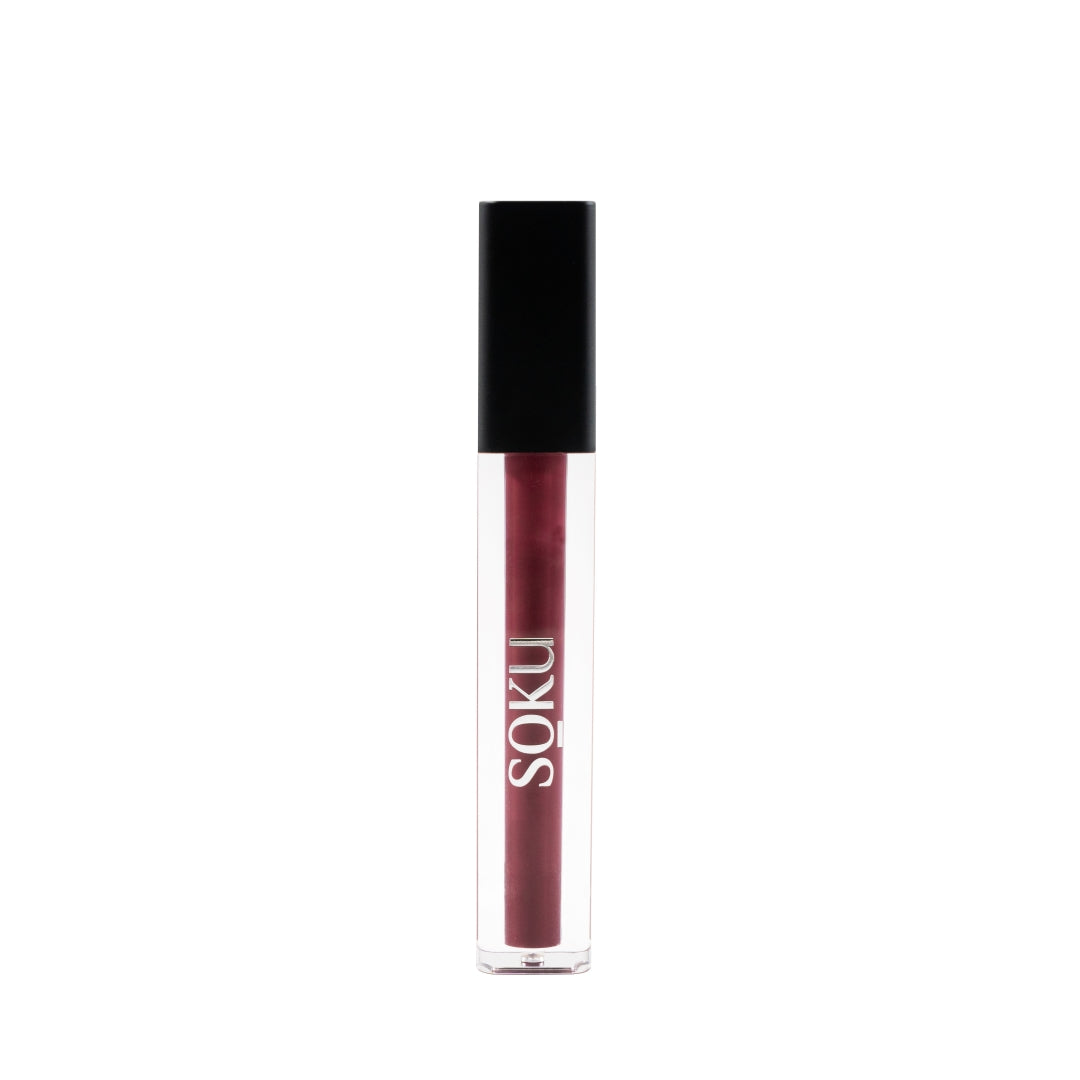 SOKU WINK & WOW Plumping Lip Gloss