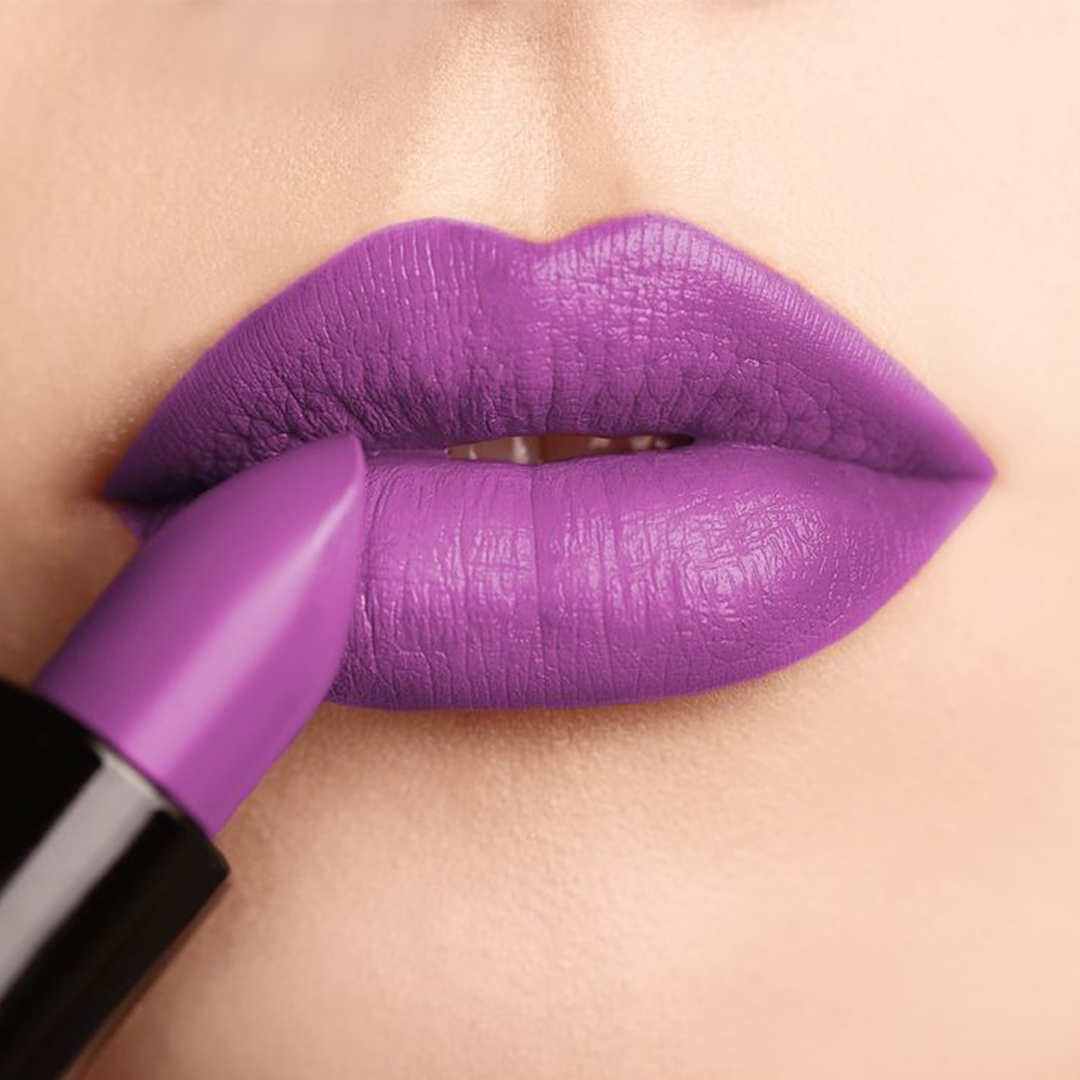 SOKU Censored !! Creamy Matte Lipstick - 4.2 g