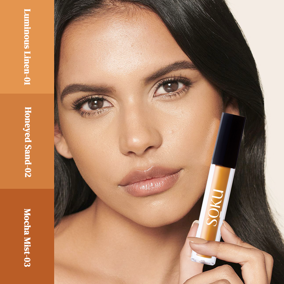 All Day Flawless Liquid Concealer
