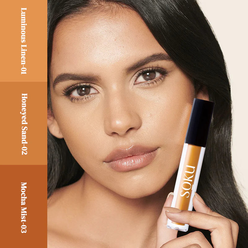All Day Flawless Liquid Concealer