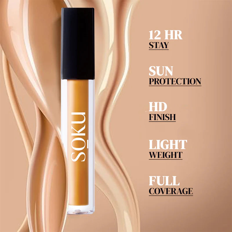 All Day Flawless Liquid Concealer