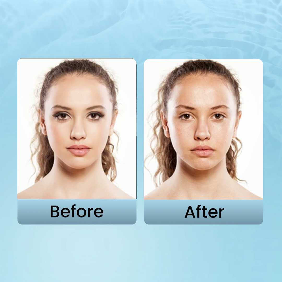 Take it All Off Make Up Remover