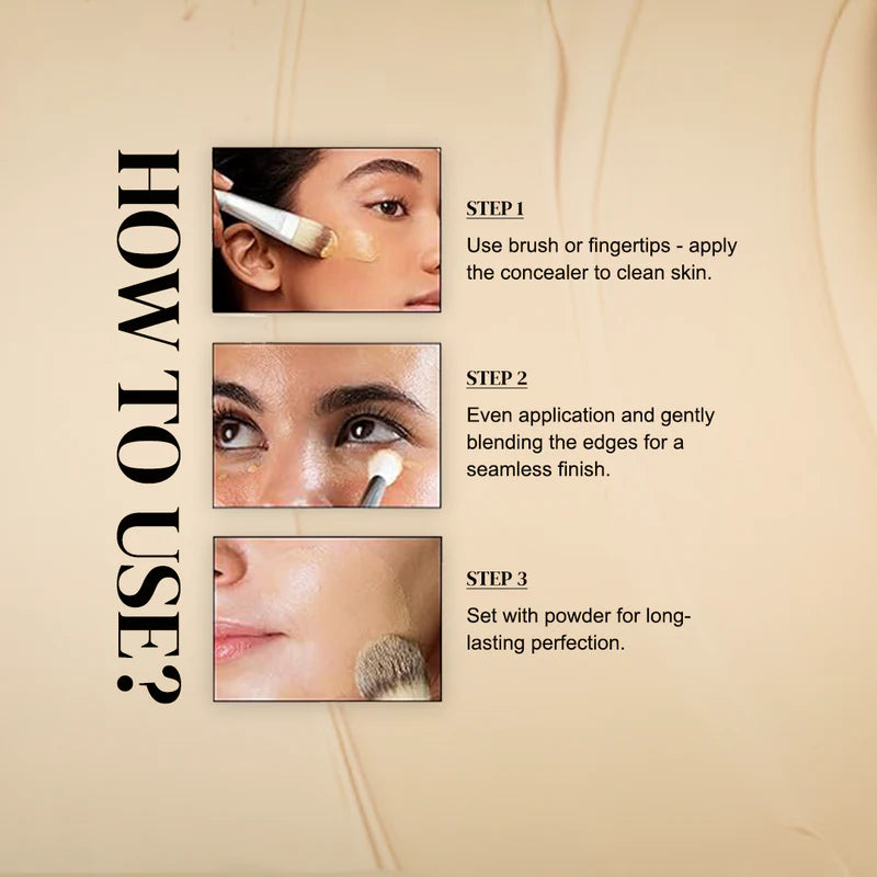 All Day Flawless Liquid Concealer