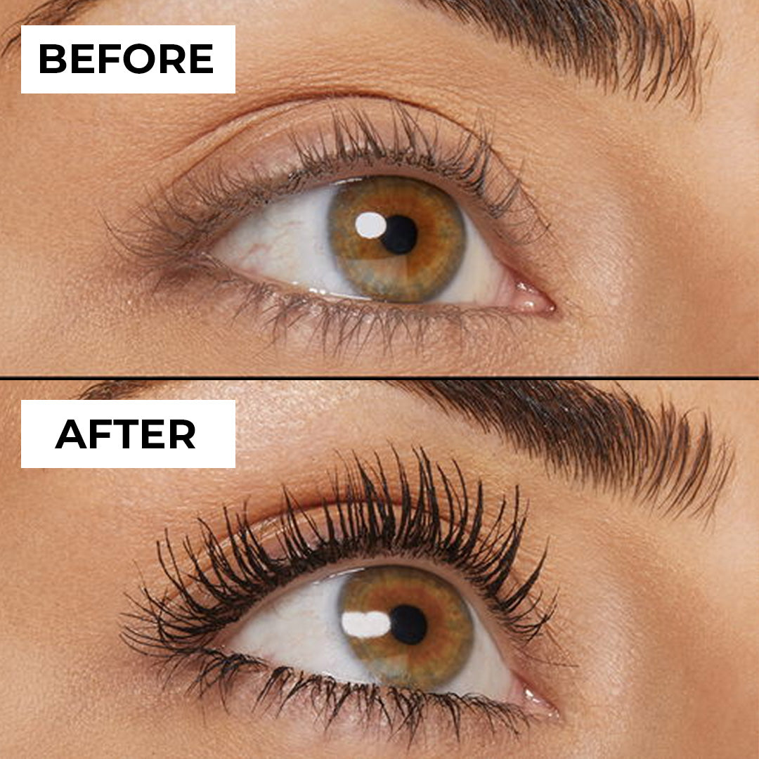 SOKU Lush Laminate Volume Mascara- 8ml
