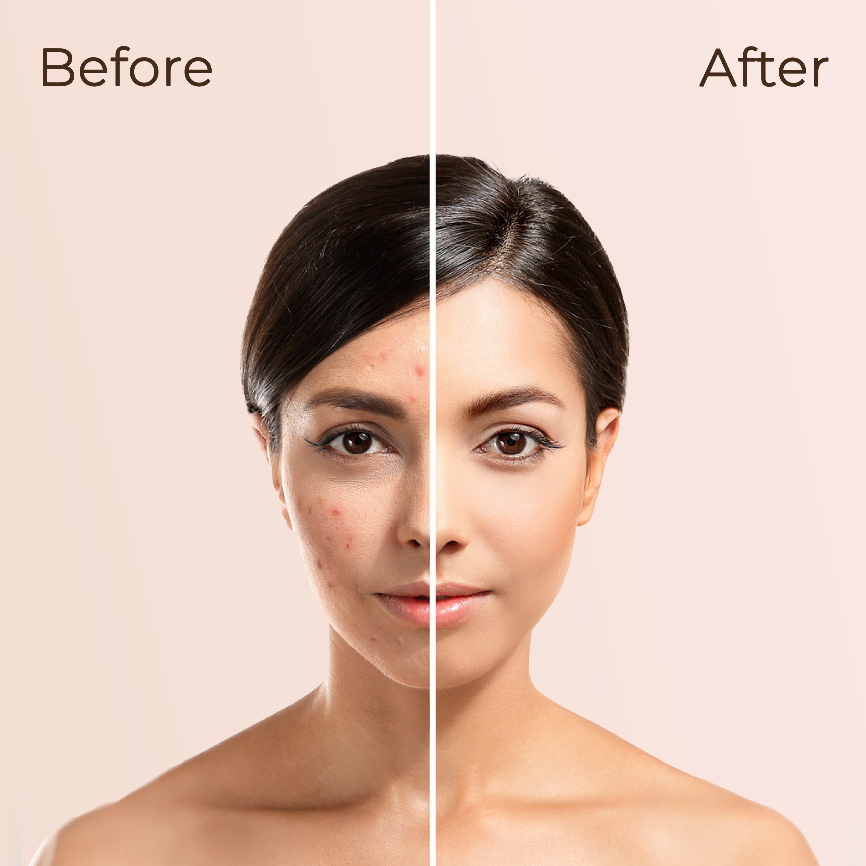 SOKU Fidelity Forever Liquid Foundation 30ML