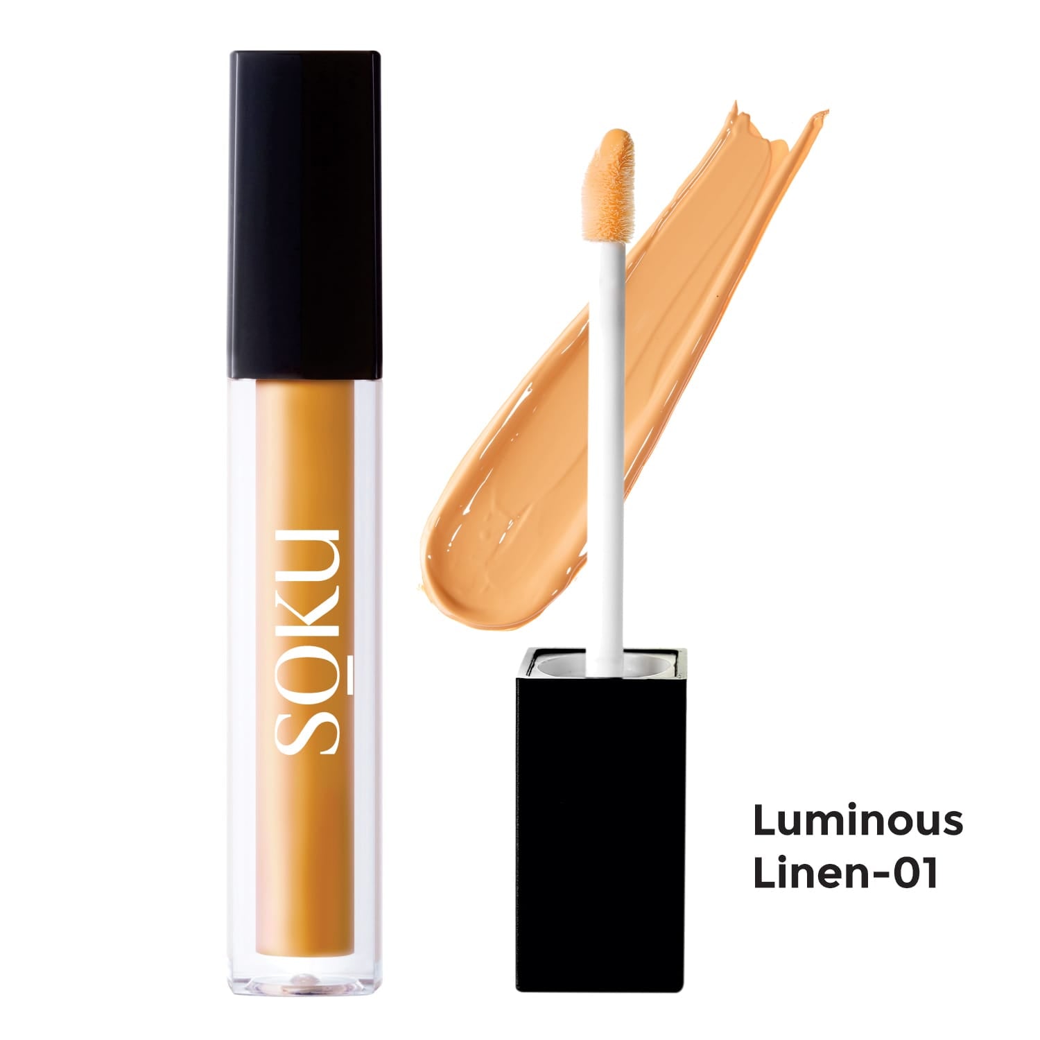 All Day Flawless Liquid Concealer