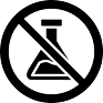 No Chemical