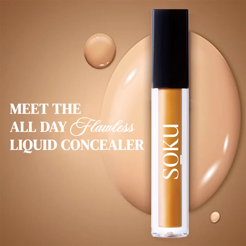 All Day Flawless Liquid Concealer