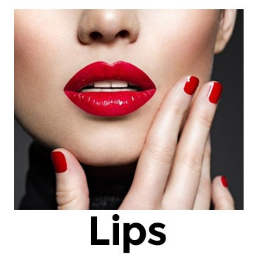 Make Up - Lips