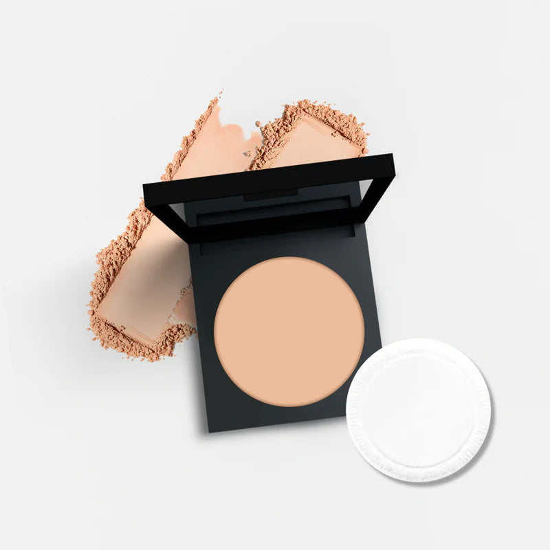 SOKU Wake Up to Make Up Compact Powder- 9g